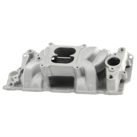 Professional Products SBC Vortec CrossWind Intake Manifolds 52028