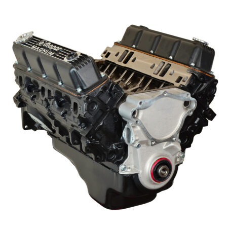 SBM/HEMI Engines