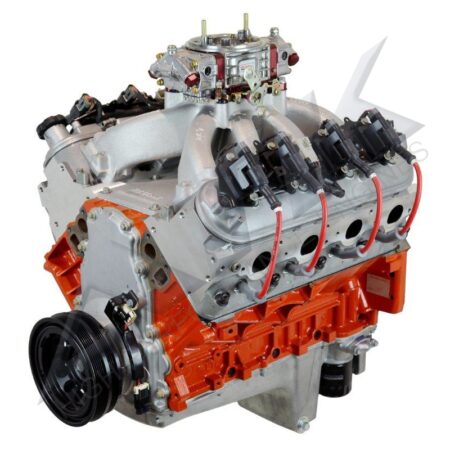 LS Based Engines