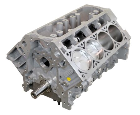 LS3 Based Shortblocks